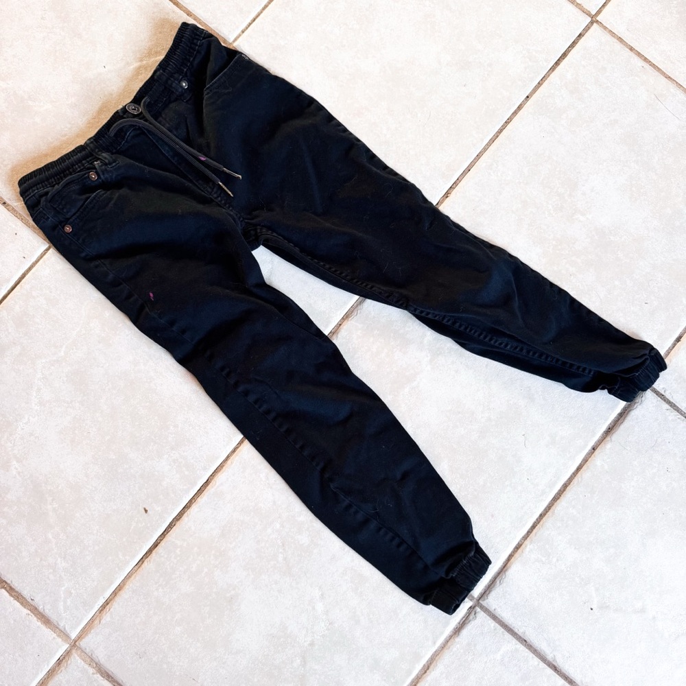 Arsenic • Joggers